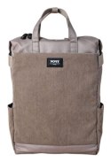 Port Designs MILANO II plecak City backpack Brązowy