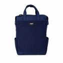 Port Designs MILANO II plecak City backpack Niebieski