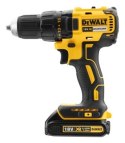 Wiertarko Wkrętarka UDARowa Dewalt DCD778D2T 18V XR Li-Ion 3.0 Ah