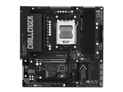 ASRock B850M Challenger AM5 mATX HDMI/DP