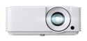 Acer Vero PL2335 5500 ANSI lumenów DLP WXGA (1280x800) Kompatybilność 3D Biały