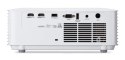 Acer Vero PL2335 5500 ANSI lumenów DLP WXGA (1280x800) Kompatybilność 3D Biały