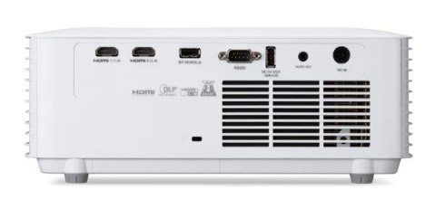 Acer Vero PL2335 5500 ANSI lumenów DLP WXGA (1280x800) Kompatybilność 3D Biały