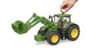 BRUDER John Deere 7R 350