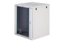 Digitus Obudowa naścienna z serii Dynamic-N - 600x600 mm (WxD), niezamontowana