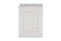 Digitus Obudowa naścienna z serii Dynamic-N - 600x600 mm (WxD), niezamontowana