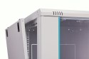 Digitus Obudowa naścienna z serii Dynamic-N - 600x600 mm (WxD), niezamontowana