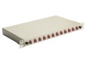 Equip 337205 panel krosowniczy 1U