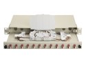 Equip 337205 panel krosowniczy 1U