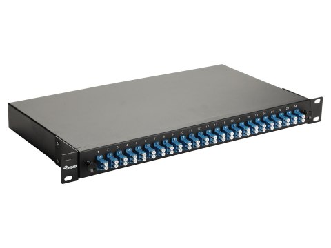Equip 337210 panel krosowniczy 1U