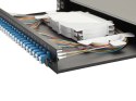 Equip 337210 panel krosowniczy 1U