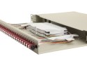 Equip 337215 panel krosowniczy 1U
