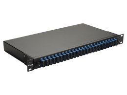 Equip 337310 panel krosowniczy 1U