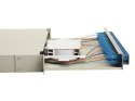 Equip 337311 panel krosowniczy 1U