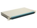 Equip 337313 panel krosowniczy 1U