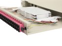 Equip 337315 panel krosowniczy 1U