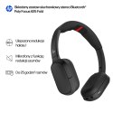 HP Poly Składany stereofoniczny zestaw słuchawkowy Bluetooth Focus 625 Fold