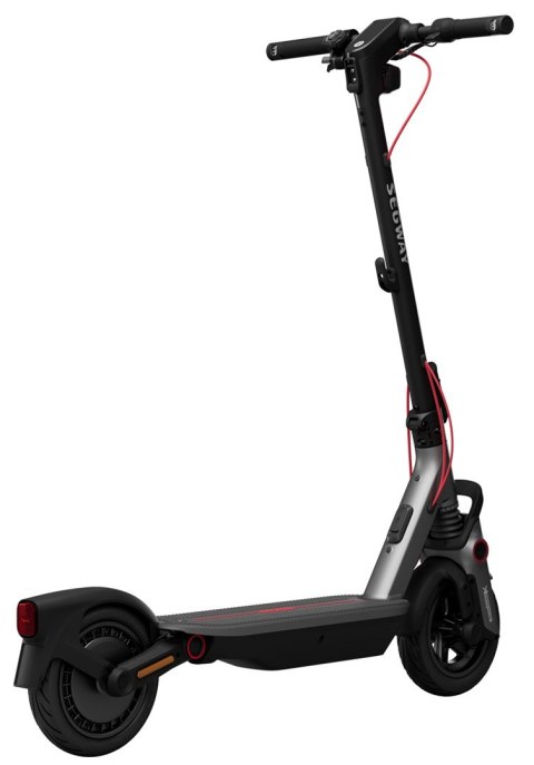 Ninebot by Segway NINEBOT F3 E Czarny