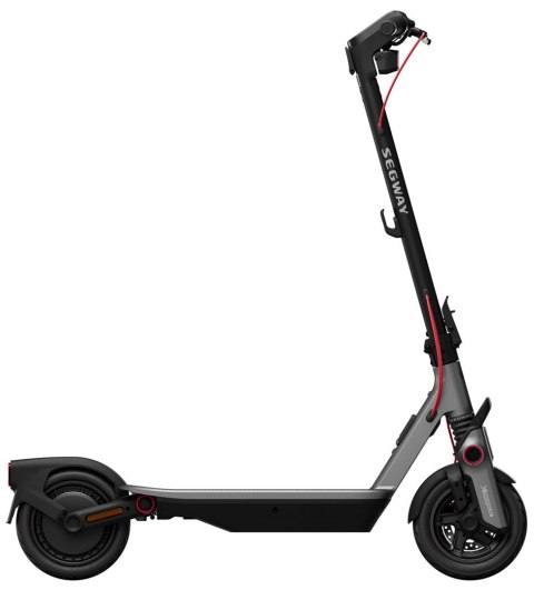 Ninebot by Segway NINEBOT F3 E Czarny