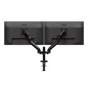 AOC AD110D0 uchwyt / stojak do monitorów 81,3 cm (32") Biurko Czarny