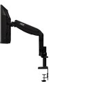 AOC AD110D0 uchwyt / stojak do monitorów 81,3 cm (32") Biurko Czarny