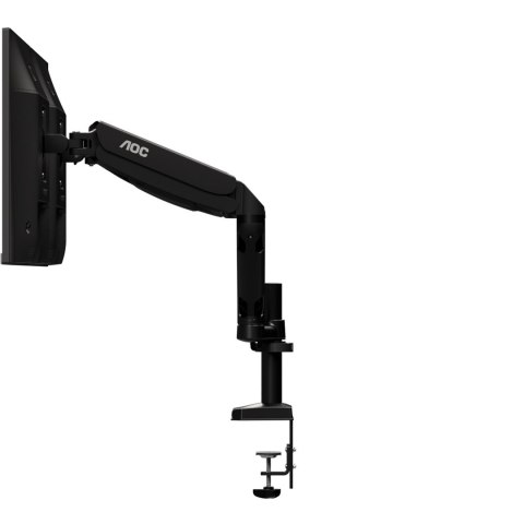 AOC AD110D0 uchwyt / stojak do monitorów 81,3 cm (32") Biurko Czarny