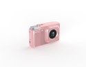 Aparat cyfrowy Denver DCA-4818RO 5MPIX CMOS różowy