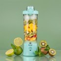 Blender bezprzewodowy Sponge miętowy