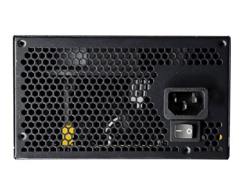 COUGAR CGR-STC500 moduł zasilaczy 500 W 20+4 pin ATX Czarny