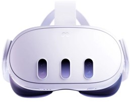 Gogle VR Meta Quest 3 512 GB Białe