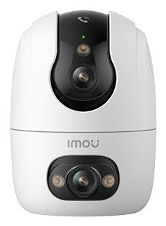 Imou Ranger 2C Dual Kamera bezpieczeństwa IP Wewnętrzna 2880 x 1620 px Sufitowy/Biurko