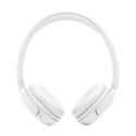 JBL TUNE530BTWHT Słuchawki nauszne BT białe