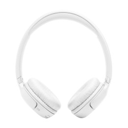 JBL TUNE530BTWHT Słuchawki nauszne BT białe