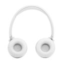 JBL TUNE530BTWHT Słuchawki nauszne BT białe