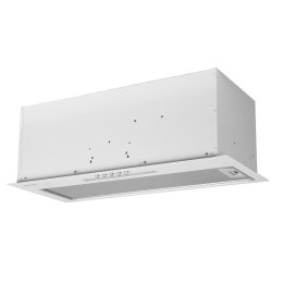 Okap do zabudowy MAAN Fiugi L 60 cm | LED | biały