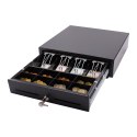 Olympia LD 410A Elektroniczna szuflada na gotówkę