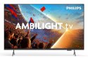 Philips 65PUS8001/12 Telewizor 165,1 cm (65") 4K Ultra HD Smart TV Wi-Fi Czarny