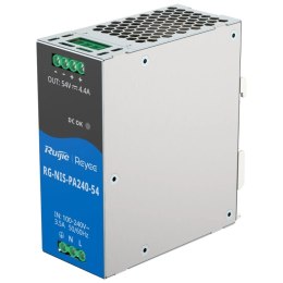 Ruijie Networks RG-NIS-PA240-54 moduł zasilaczy 240 W Biały