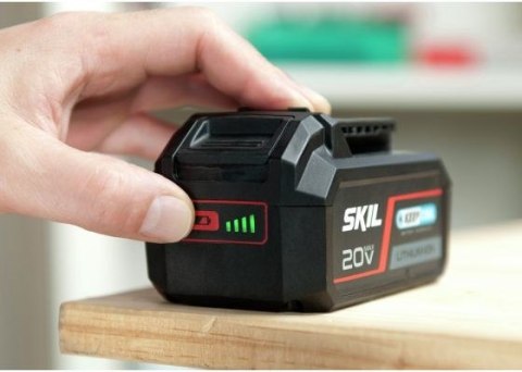 Skil BR1E3104AA bateria/ładowarka do elektronarzędzi