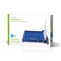 Trymer do papieru PACU110A3 Długość cięcia 420 mm