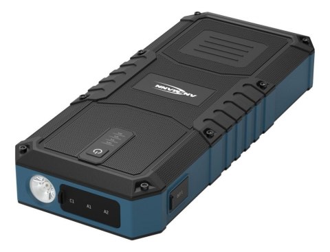 Ansmann Jump Starter 16.0 2500 A