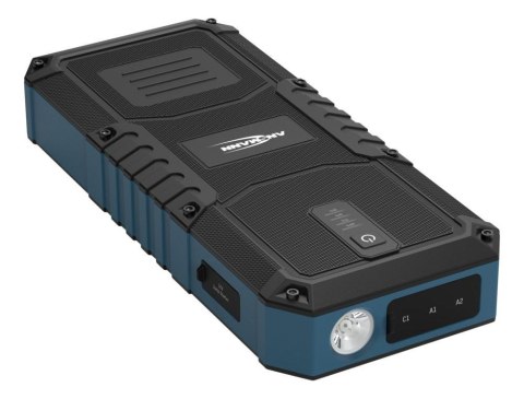 Ansmann Jump Starter 16.0 2500 A
