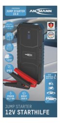 Ansmann Jump Starter 16.0 2500 A