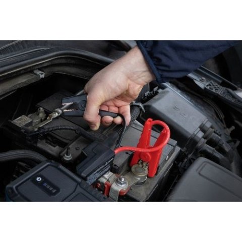 Ansmann Jump Starter 16.0 2500 A