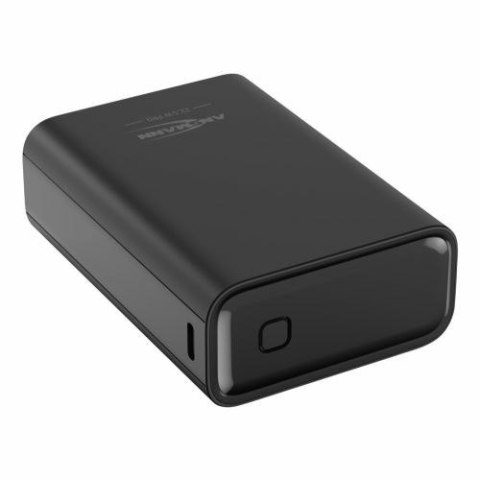 Ansmann PB222PD Litowo-polimerowy (LiPo) 20000 mAh Czarny