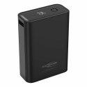 Ansmann PB222PD Litowo-polimerowy (LiPo) 20000 mAh Czarny