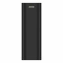 Ansmann PB222PD Litowo-polimerowy (LiPo) 20000 mAh Czarny