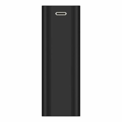 Ansmann PB222PD Litowo-polimerowy (LiPo) 20000 mAh Czarny