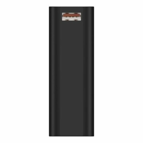 Ansmann PB222PD Litowo-polimerowy (LiPo) 20000 mAh Czarny