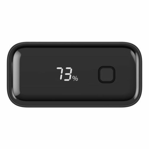 Ansmann PB222PD Litowo-polimerowy (LiPo) 20000 mAh Czarny